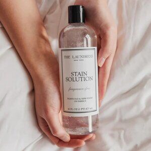 The Laundress New York Stain Removal Solution Fragrance Free 16 oz. Used Once